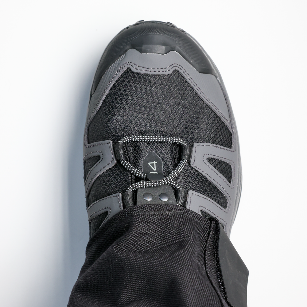 Men's Crocodile Gaiter - Image 5