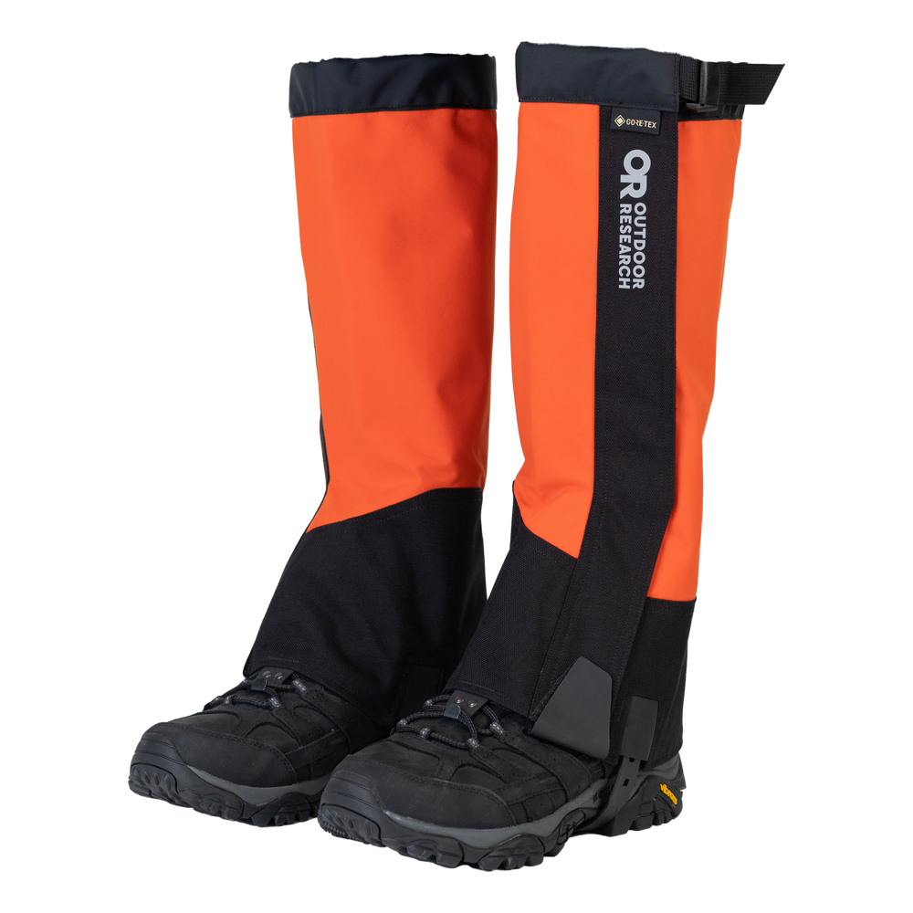Men's Crocodile Gaiter - Image 6