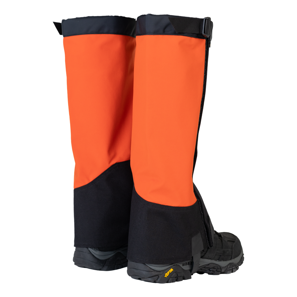 Men's Crocodile Gaiter - Image 7