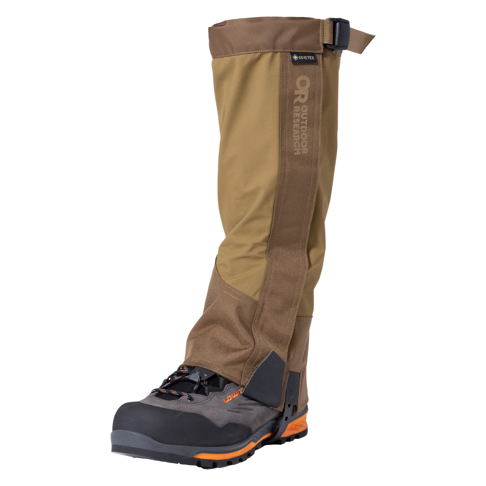 Men's Crocodile Gaiter - Image 8