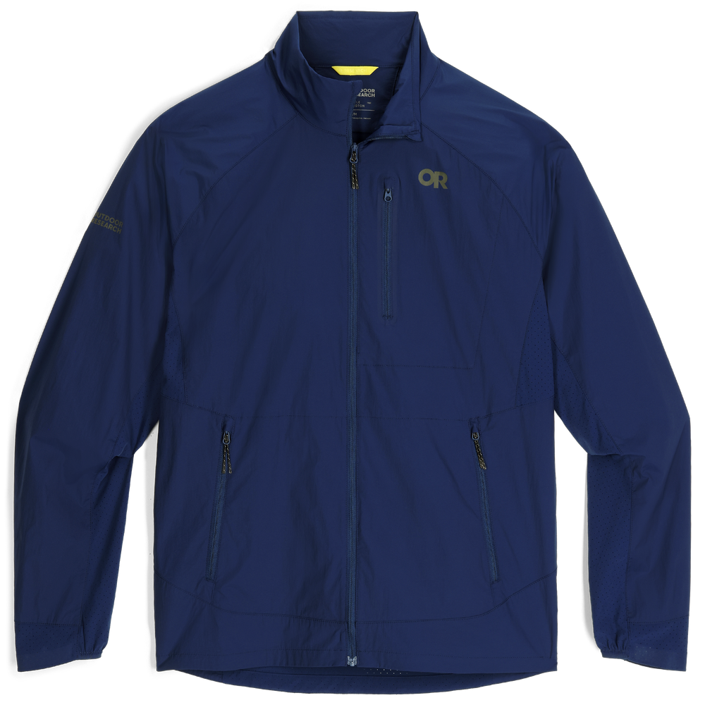 Men's Deviator Wind Jacket - Image 28