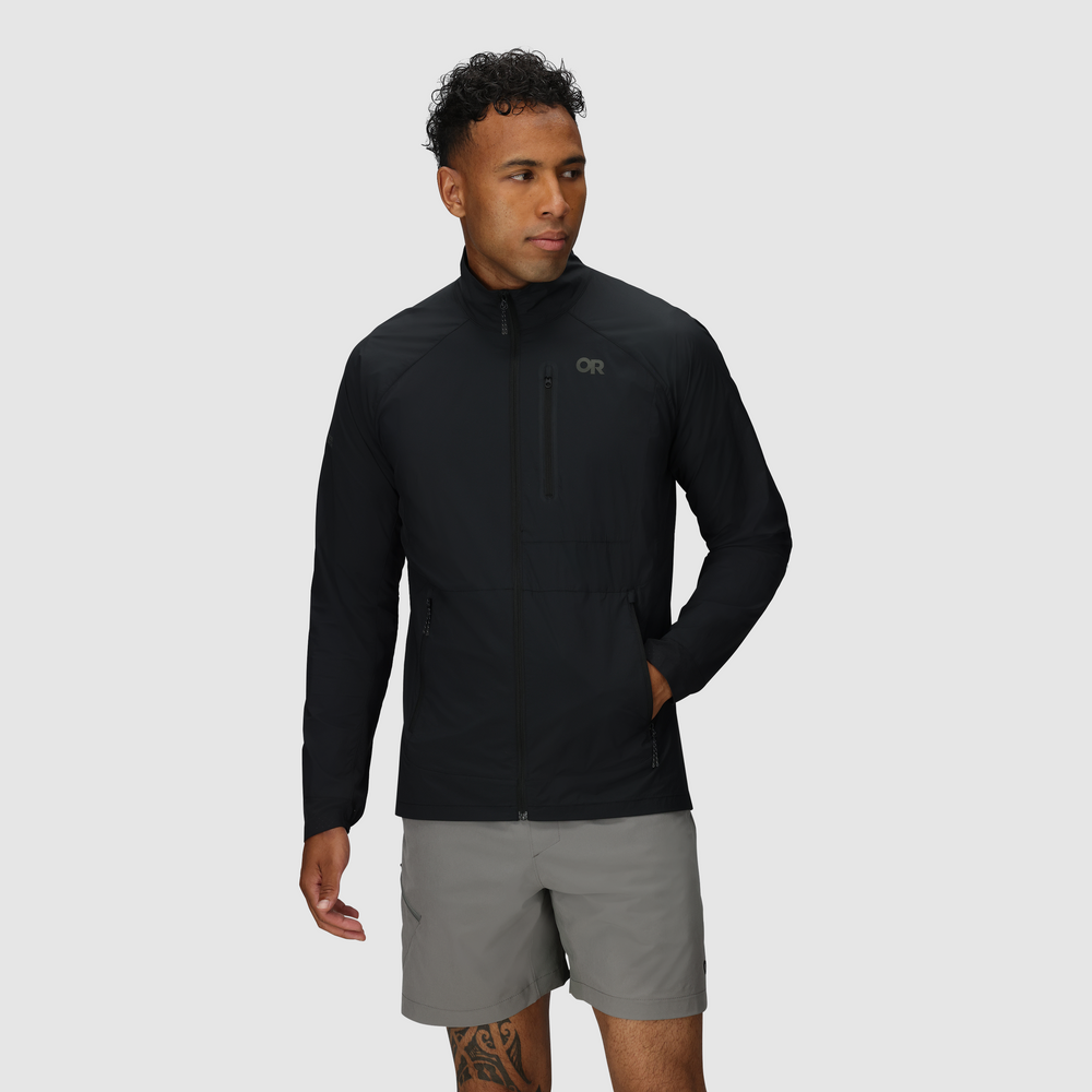 Men's Deviator Wind Jacket - Image 29