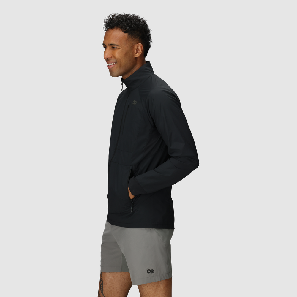 Men's Deviator Wind Jacket - Image 31