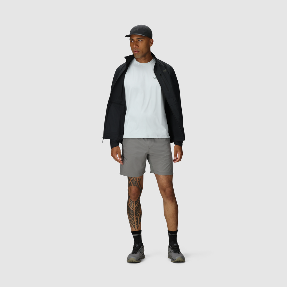 Men's Deviator Wind Jacket - Image 32