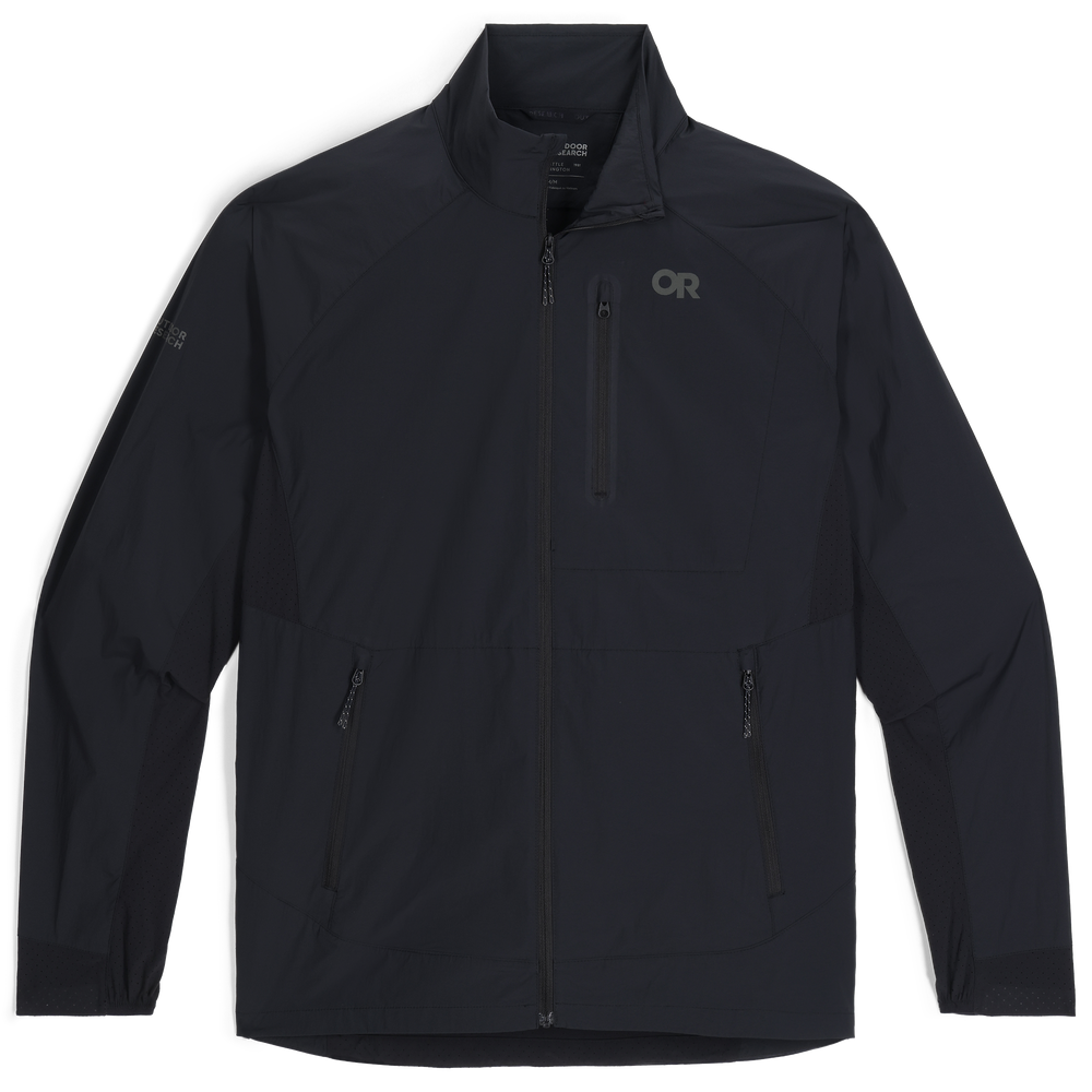Men's Deviator Wind Jacket - Image 34