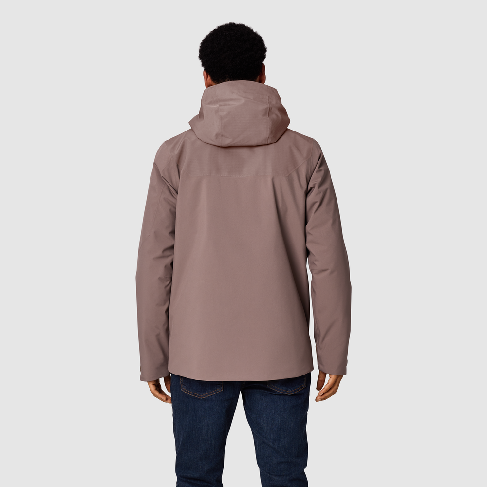 Men's Echelon Ecoloft Jacket - Image 2