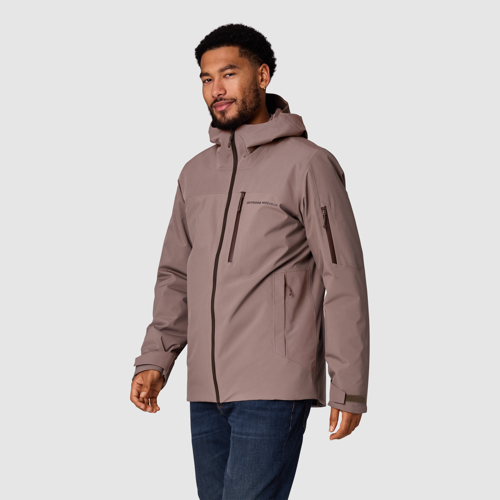 Men's Echelon Ecoloft Jacket - Image 3