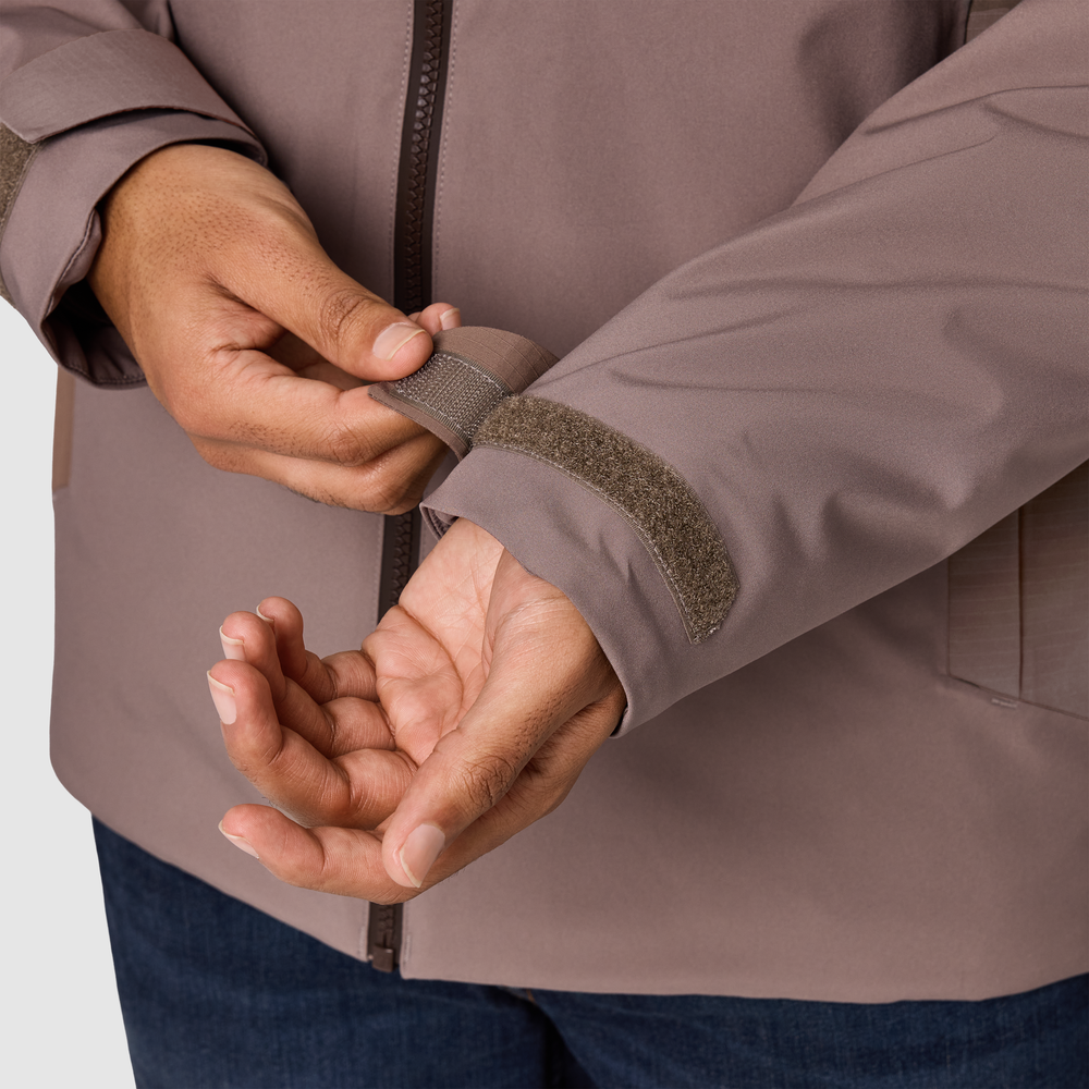 Men's Echelon Ecoloft Jacket - Image 5