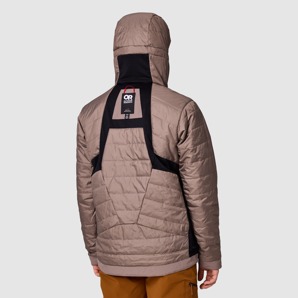 Men's Echelon Ecoloft Jacket - Image 6