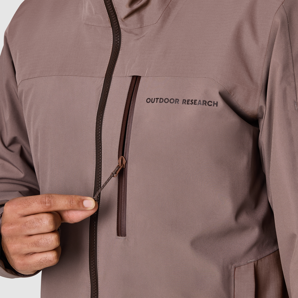 Men's Echelon Ecoloft Jacket - Image 9