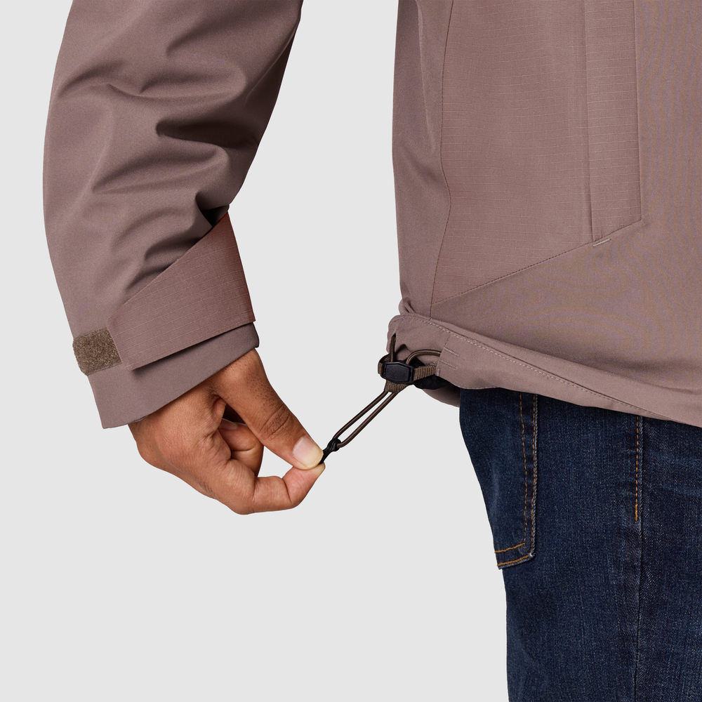 Men's Echelon Ecoloft Jacket - Image 13