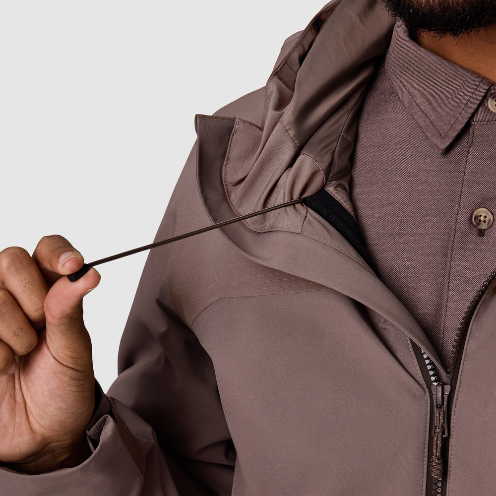 Men's Echelon Ecoloft Jacket - Image 14