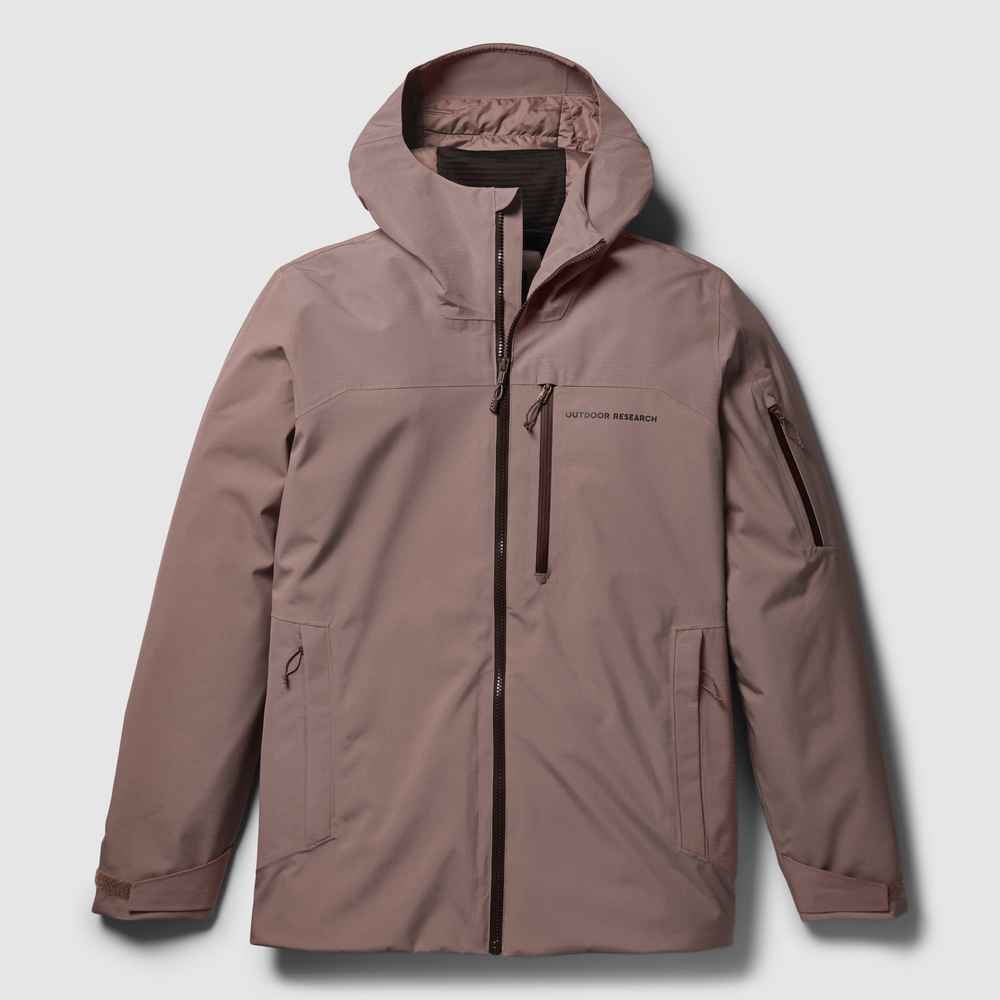 Men's Echelon Ecoloft Jacket - Image 15