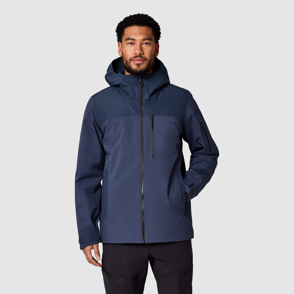 Men's Echelon Ecoloft Jacket - Image 16