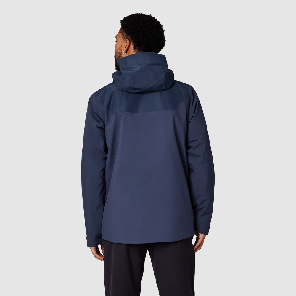Men's Echelon Ecoloft Jacket - Image 17