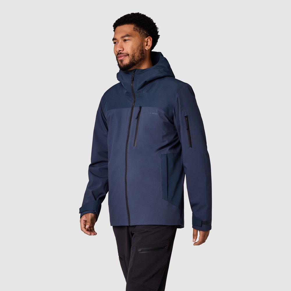 Men's Echelon Ecoloft Jacket - Image 18