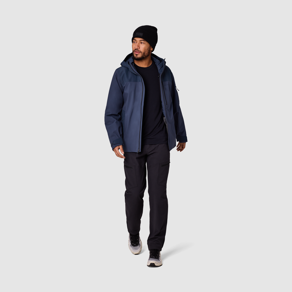 Men's Echelon Ecoloft Jacket - Image 19