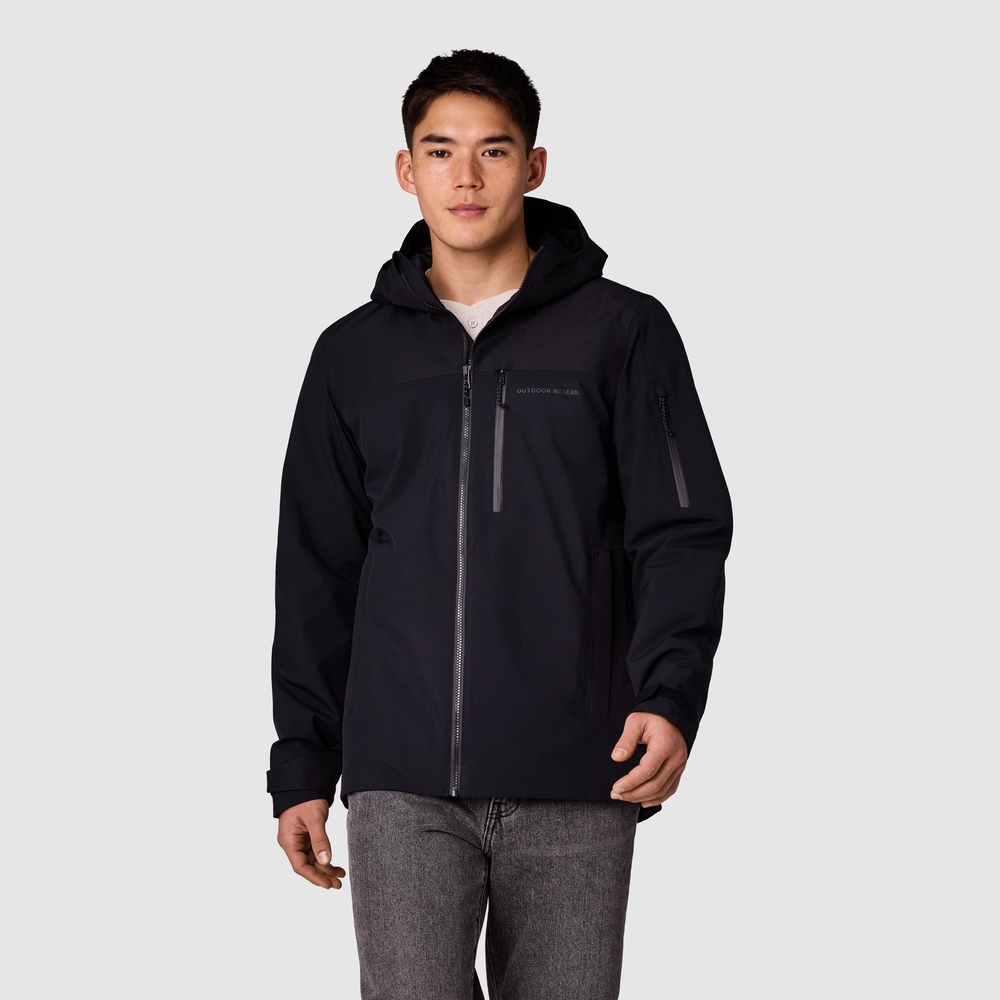 Men's Echelon Ecoloft Jacket - Image 21
