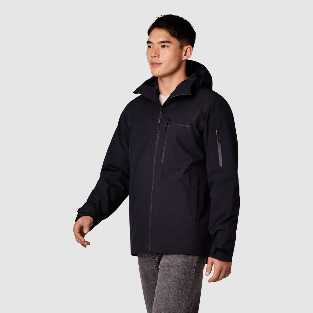 Men's Echelon Ecoloft Jacket - Image 22