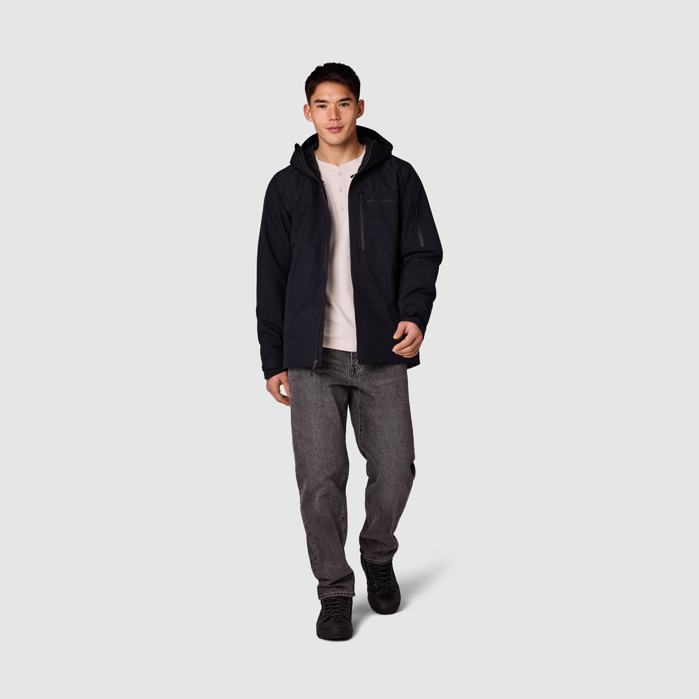 Men's Echelon Ecoloft Jacket - Image 23