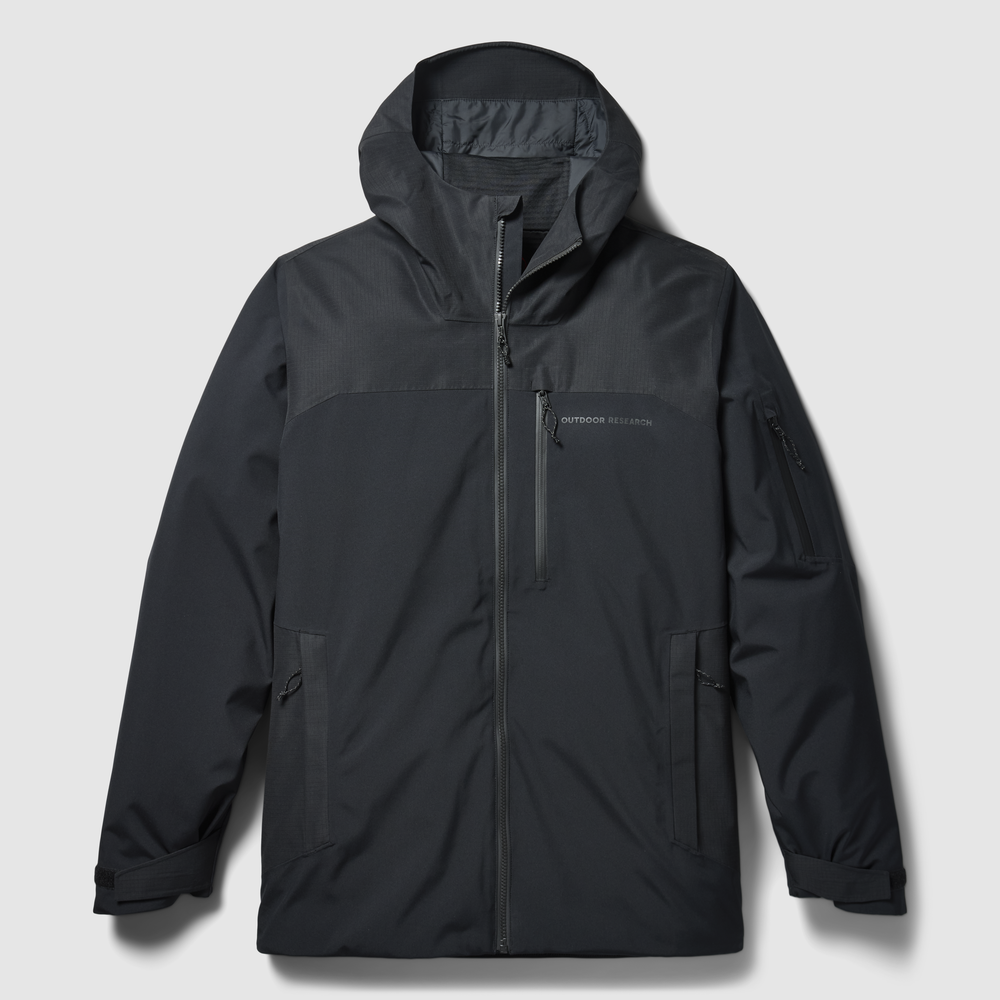Men's Echelon Ecoloft Jacket - Image 25