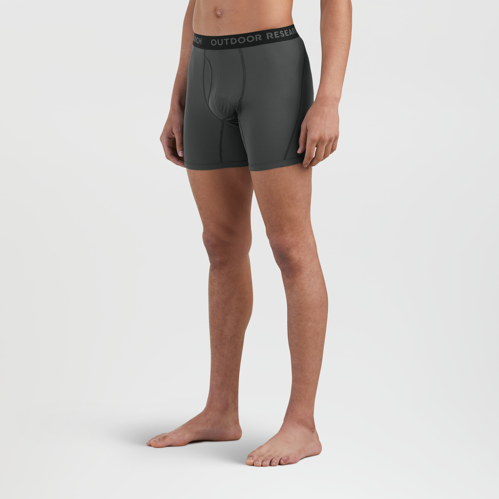 Men's Echo Boxer Briefs - Image 2