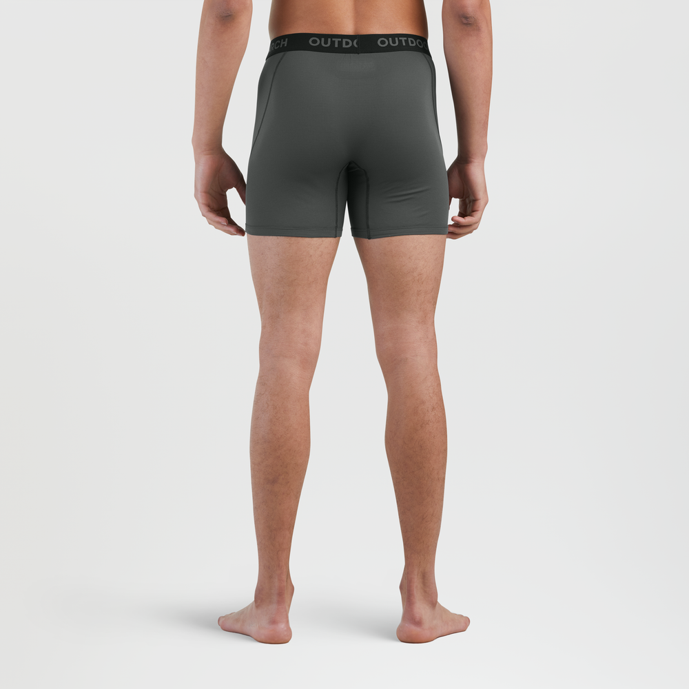 Men's Echo Boxer Briefs - Image 3