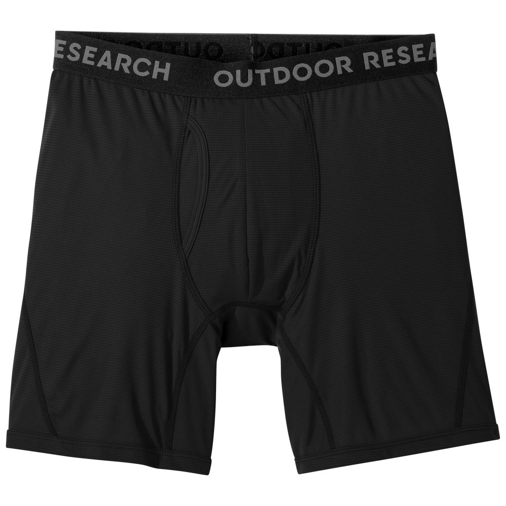 Men's Echo Boxer Briefs - Image 5