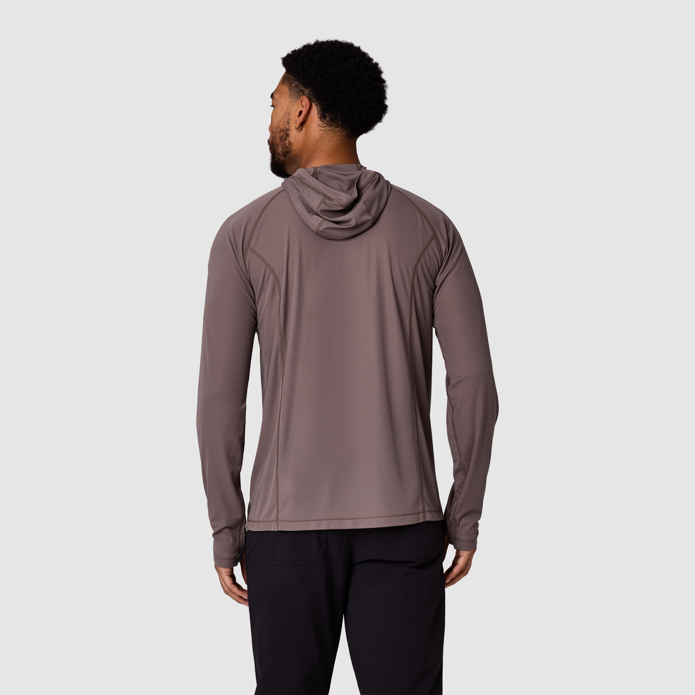 Men's Echo Hoodie - Image 2