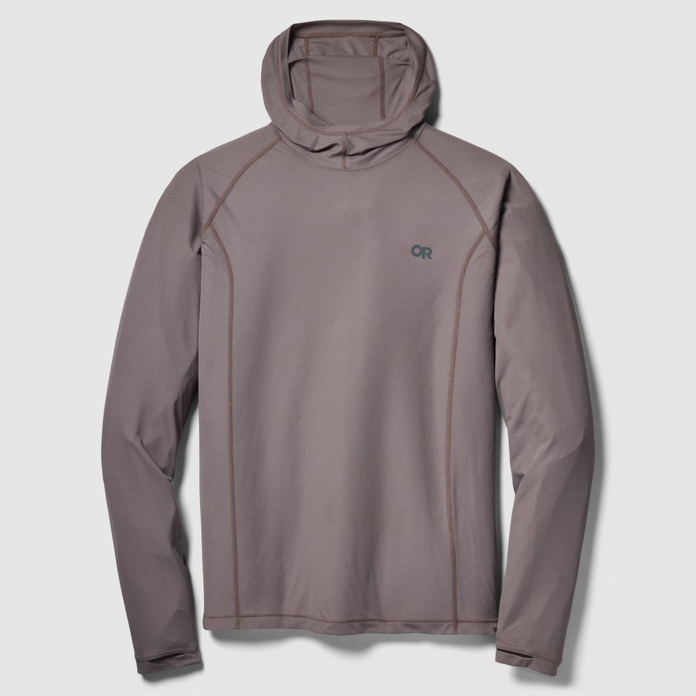 Men's Echo Hoodie - Image 5