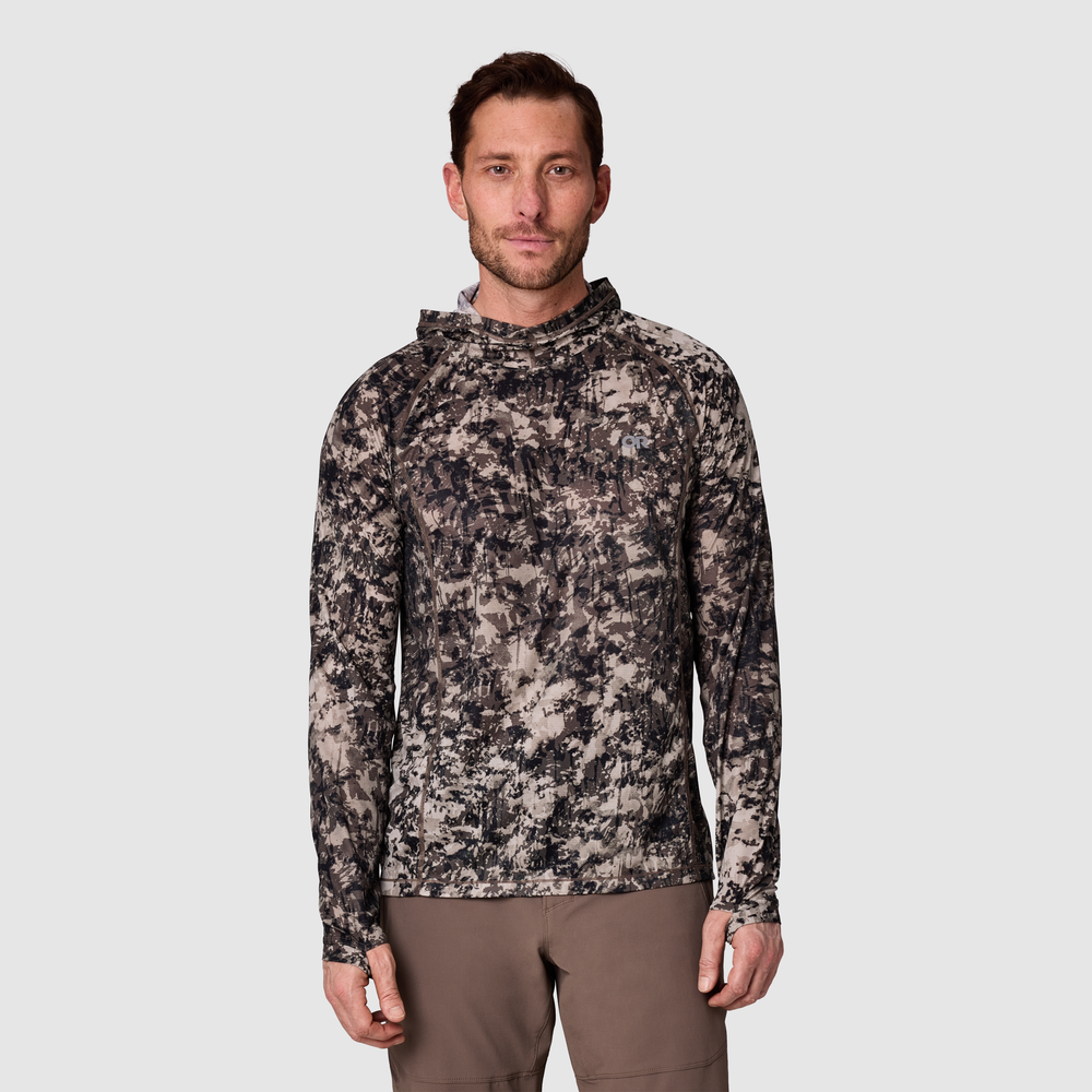 Men's Echo Hoodie - Image 6