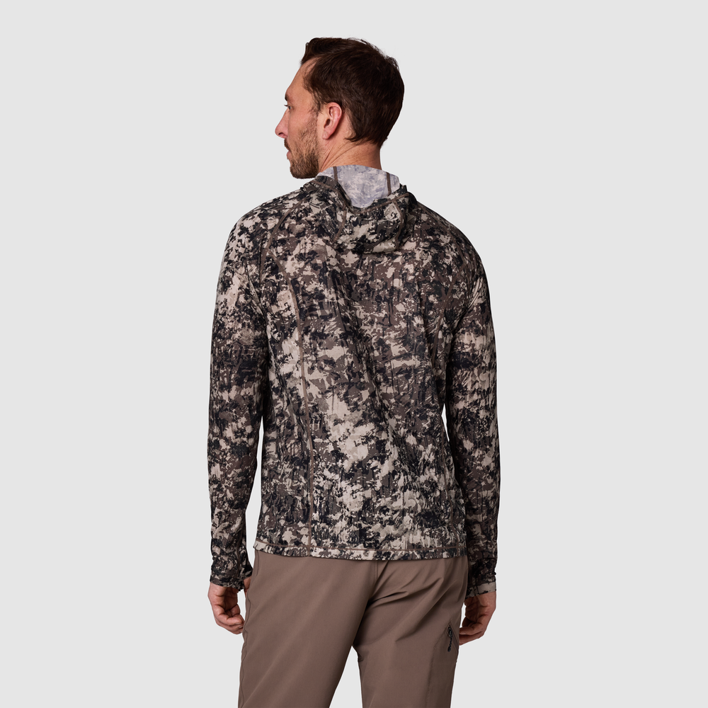 Men's Echo Hoodie - Image 7