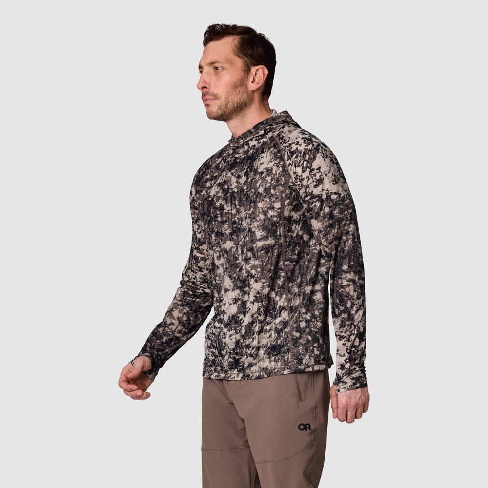 Men's Echo Hoodie - Image 8