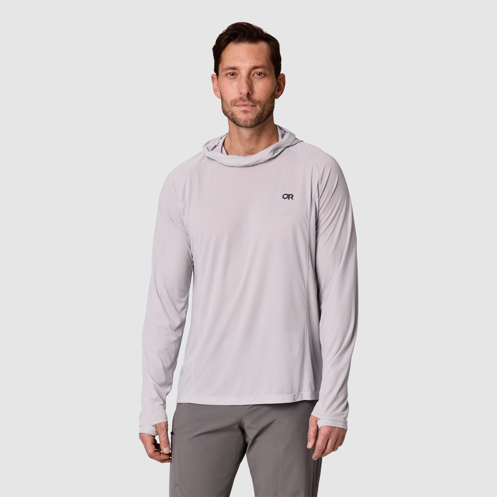 Men's Echo Hoodie - Image 11