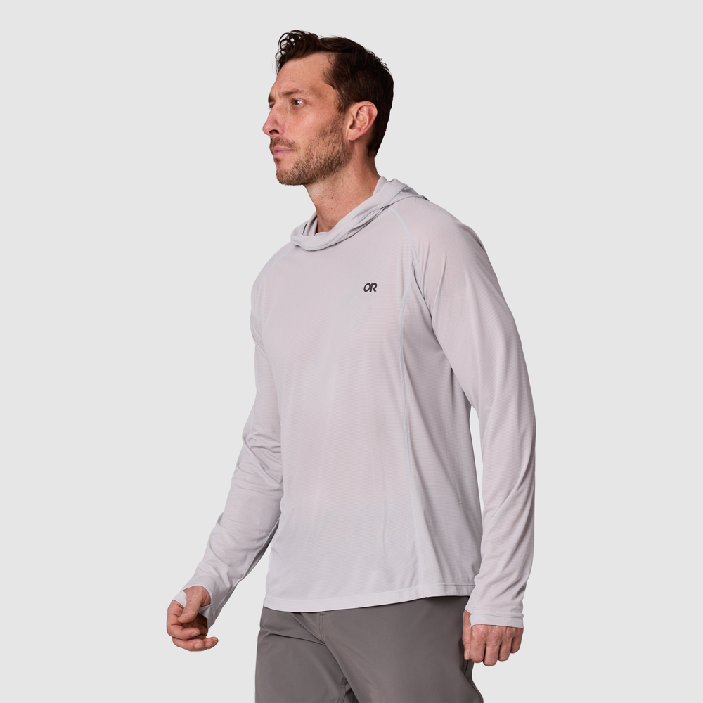 Men's Echo Hoodie - Image 13