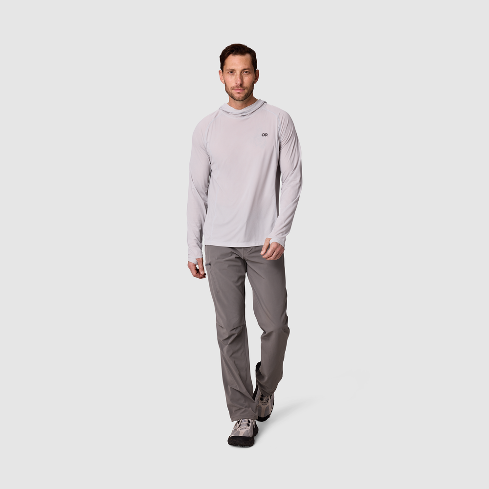 Men's Echo Hoodie - Image 14