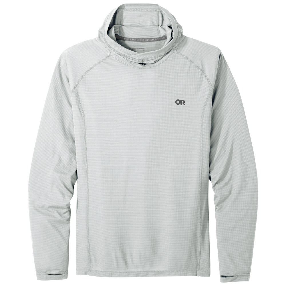 Men's Echo Hoodie - Image 15