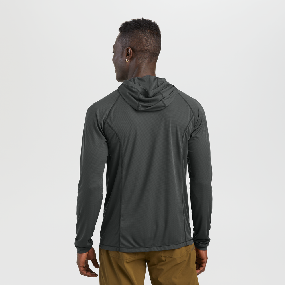 Men's Echo Hoodie - Image 17