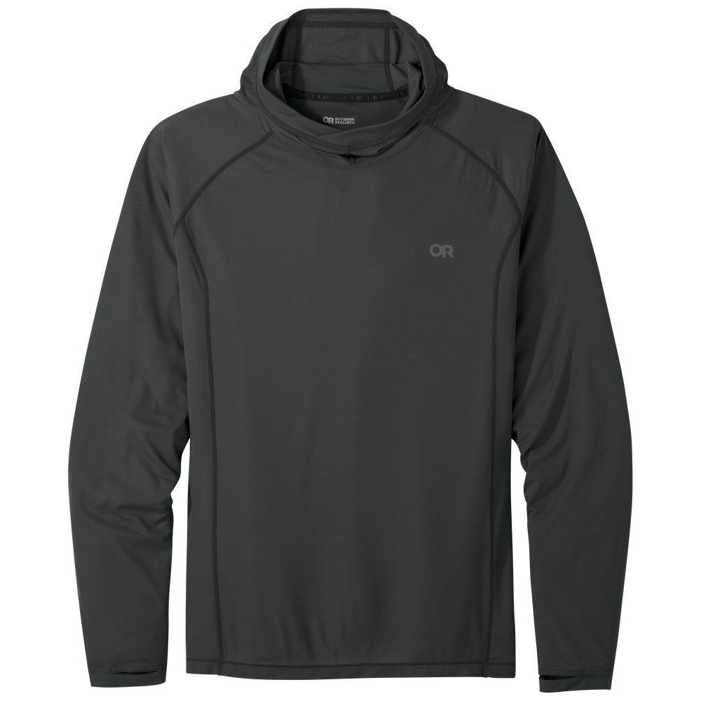 Men's Echo Hoodie - Image 18