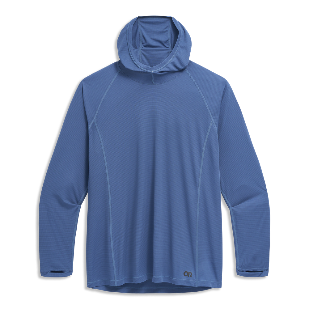 Men's Echo Hoodie - Image 24