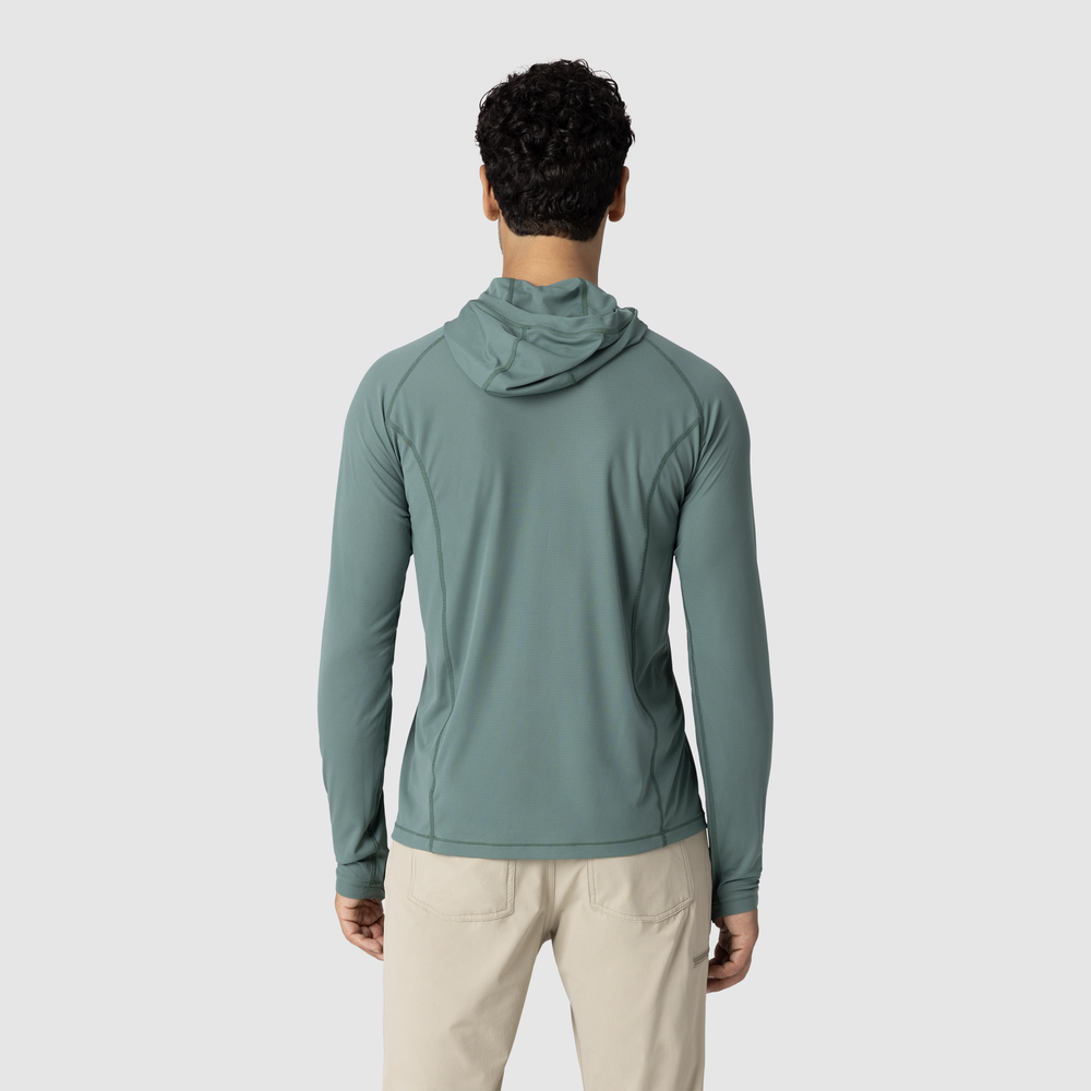 Men's Echo Hoodie - Image 26