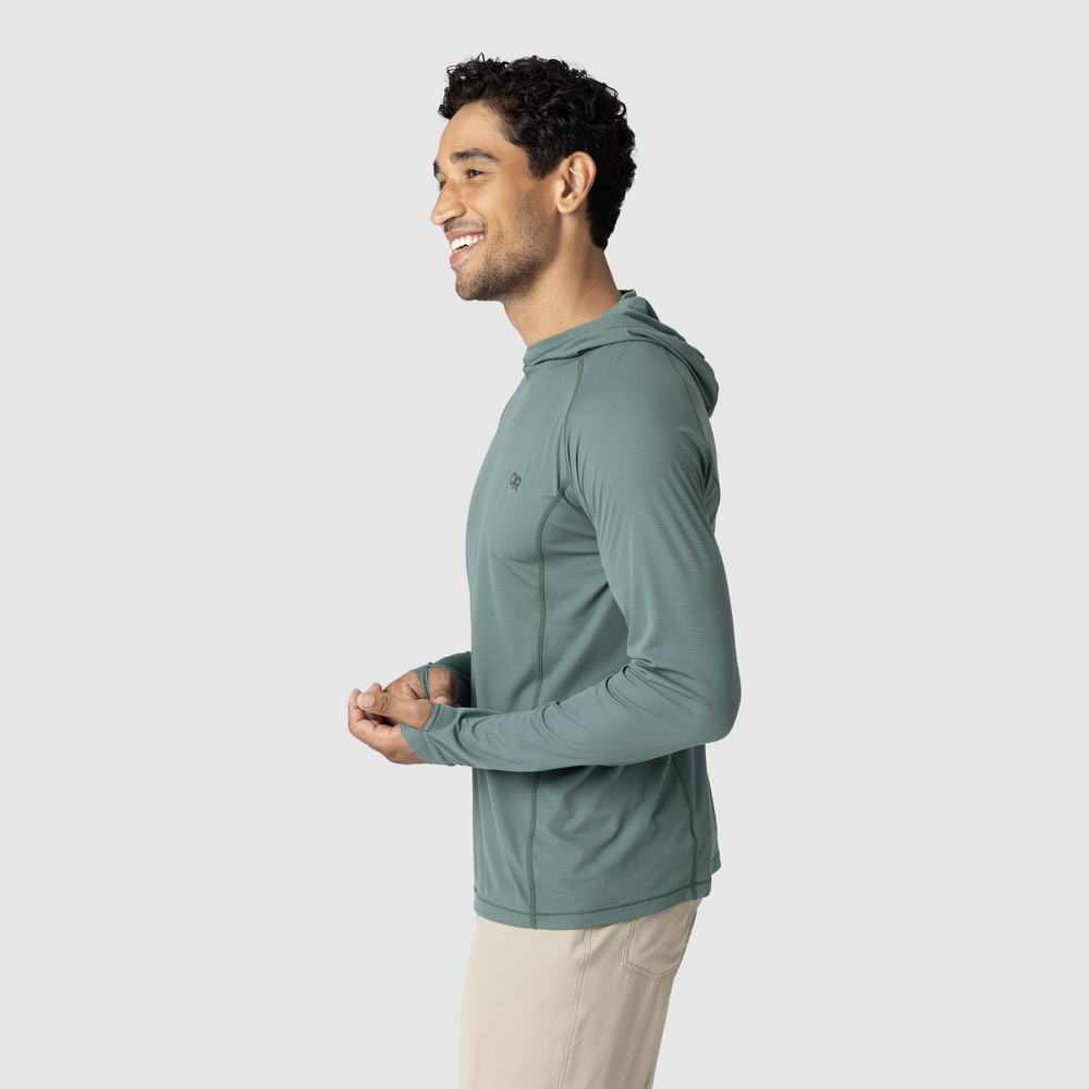 Men's Echo Hoodie - Image 27