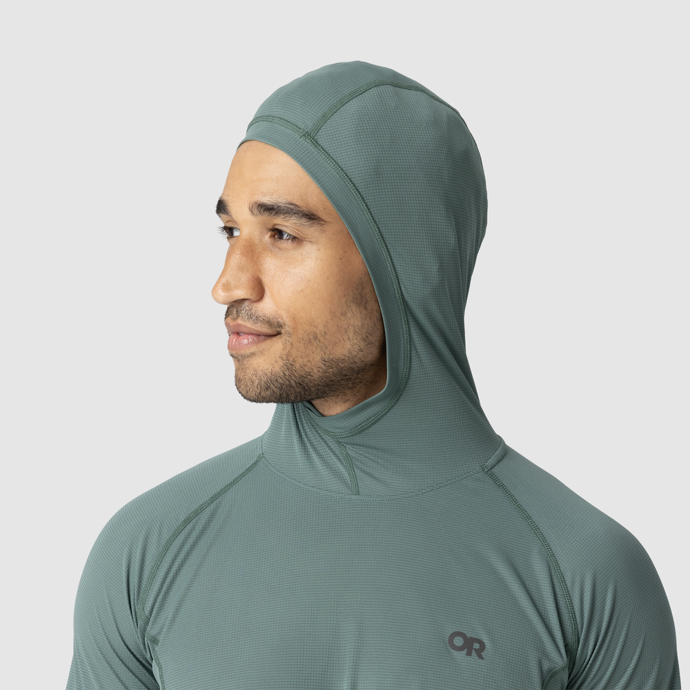 Men's Echo Hoodie - Image 29