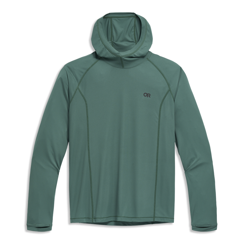 Men's Echo Hoodie - Image 31