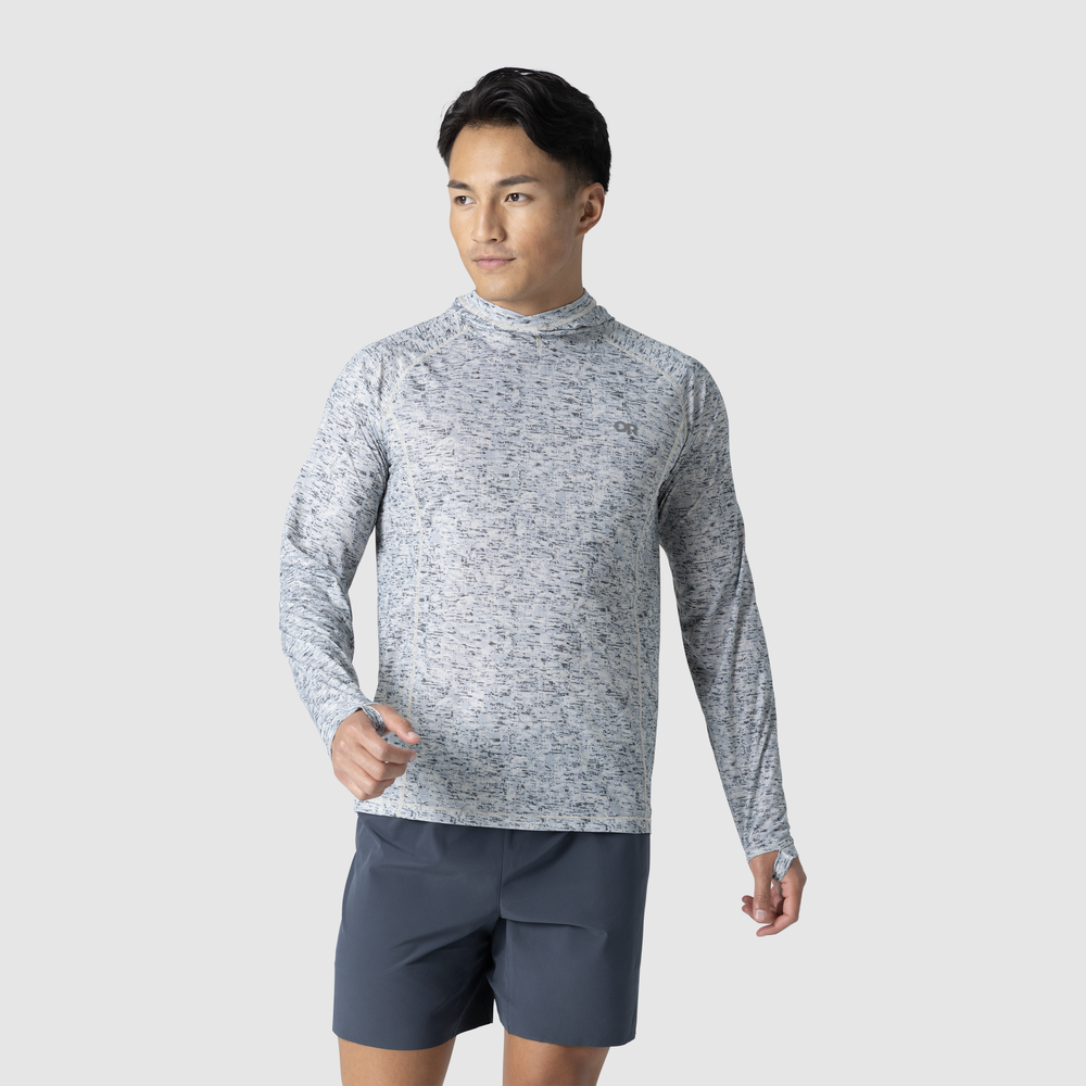 Men's Echo Hoodie - Image 32