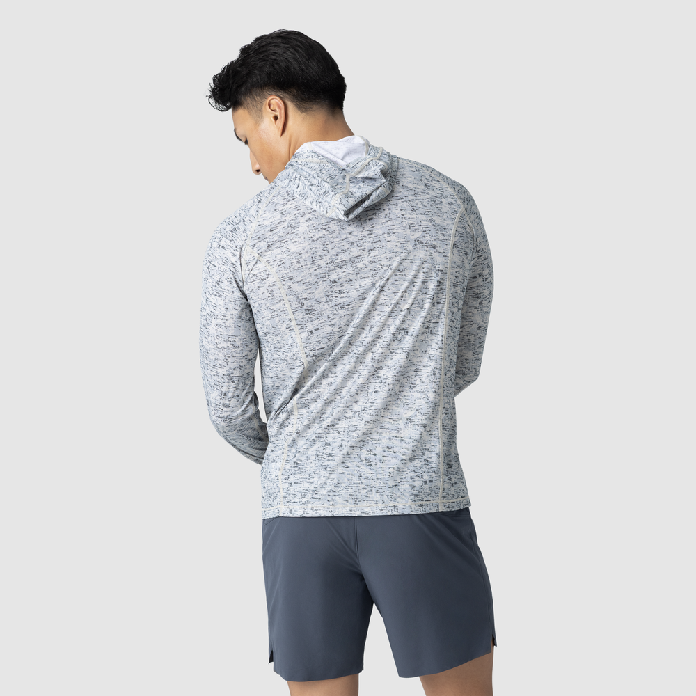Men's Echo Hoodie - Image 33