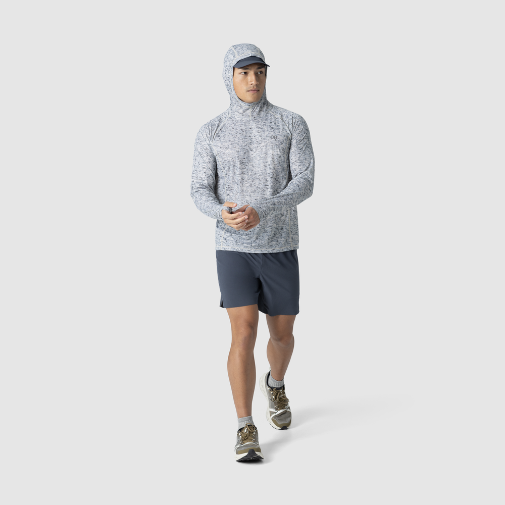 Men's Echo Hoodie - Image 35