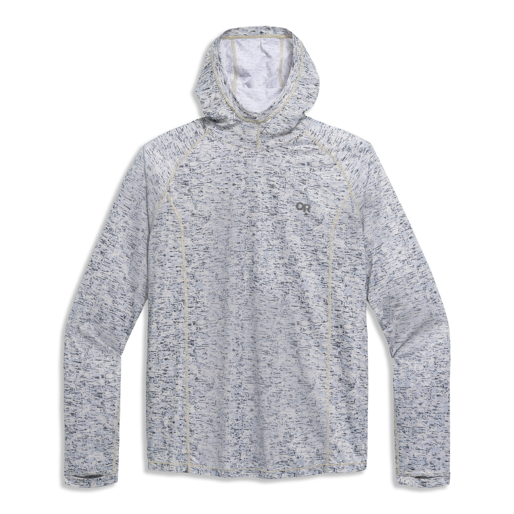 Men's Echo Hoodie - Image 36