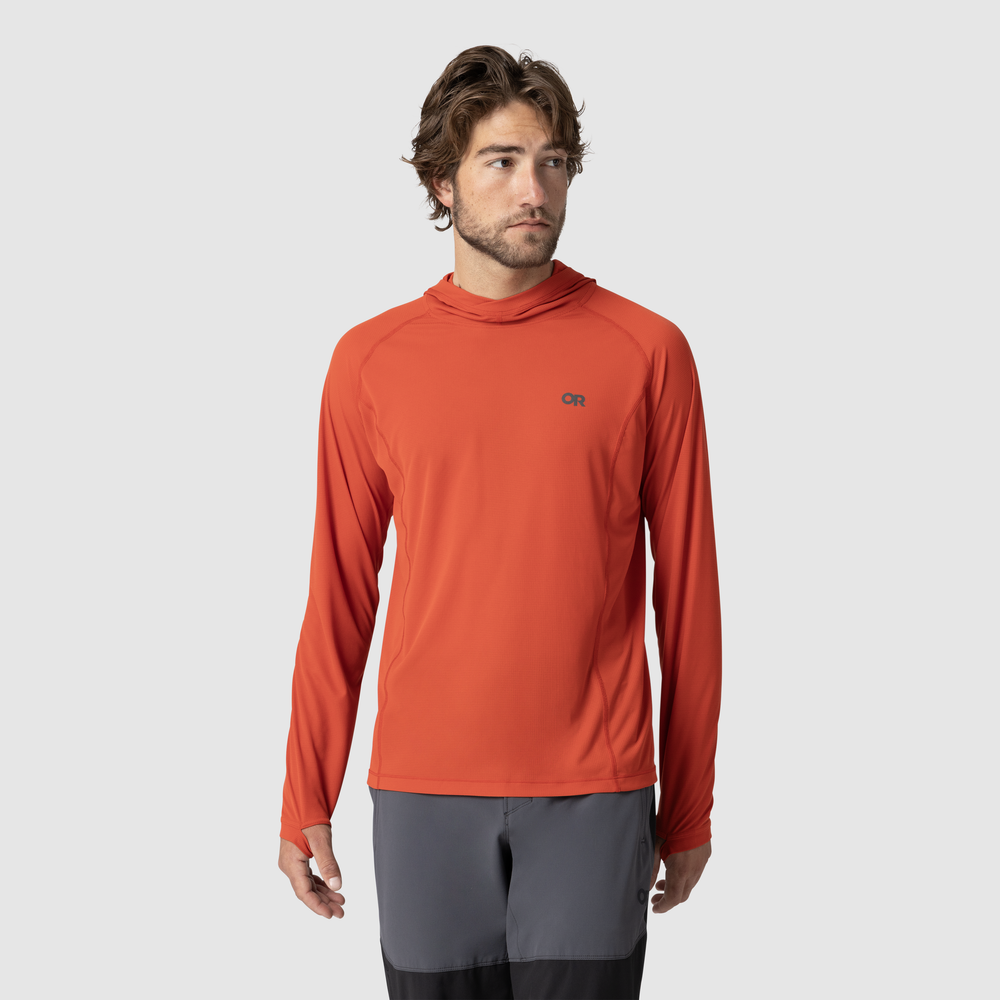 Men's Echo Hoodie - Image 37