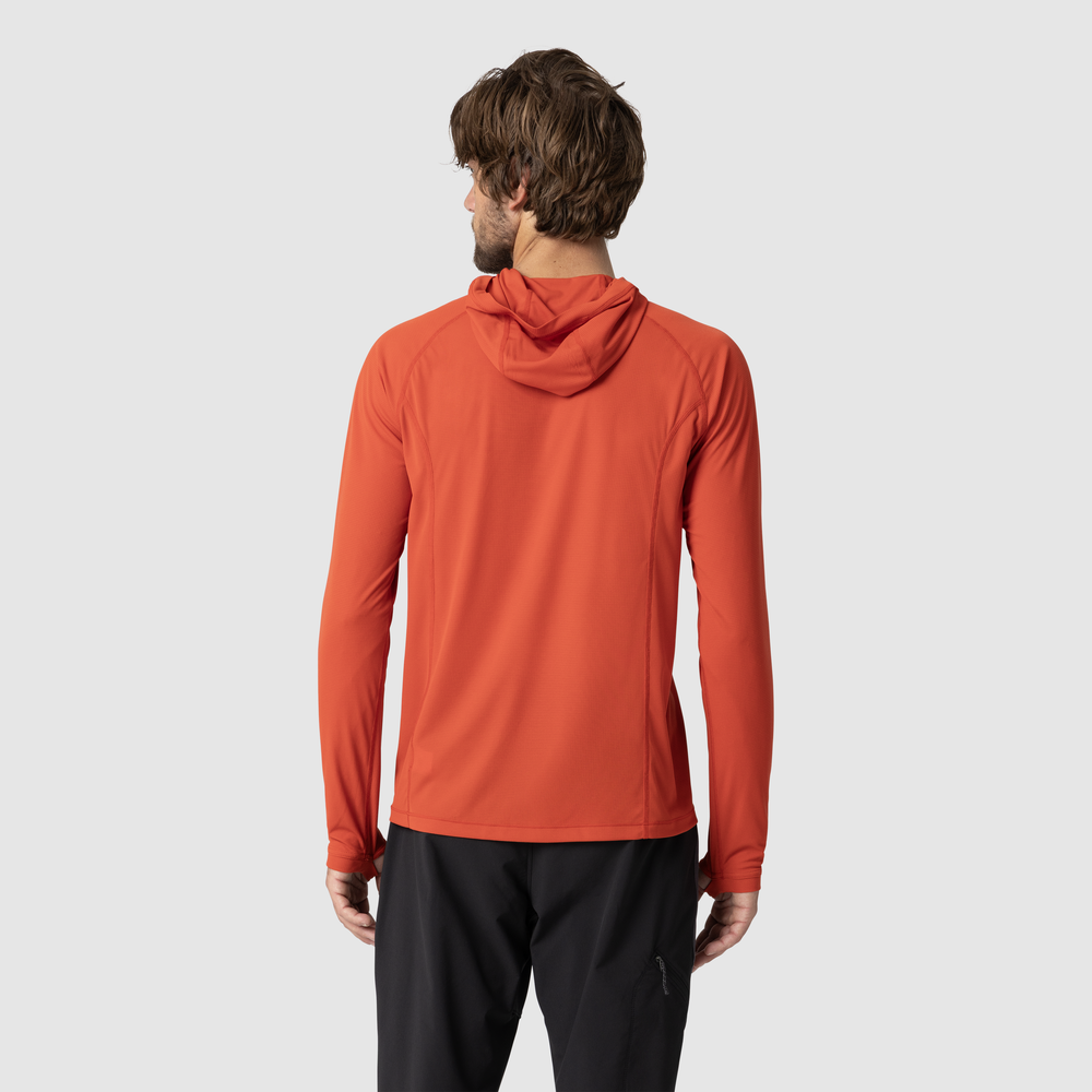 Men's Echo Hoodie - Image 38